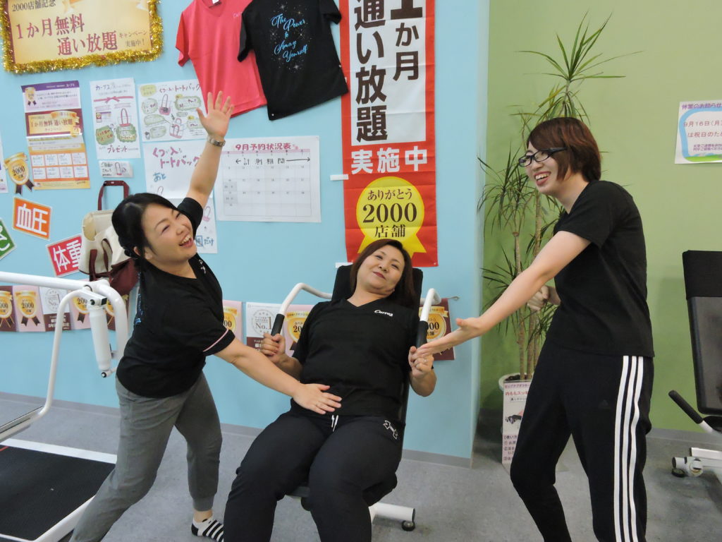 入社して一番うれしかったことは、なんですか?